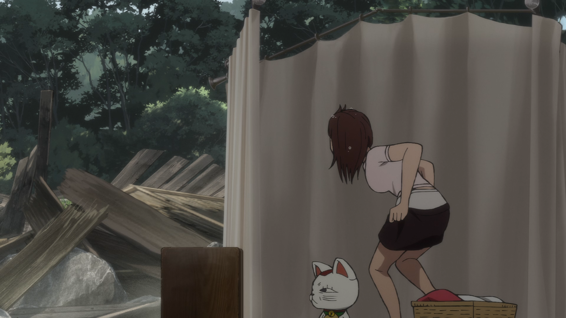 Dandadan 2nd Season (Otaku Tail No Fansub)